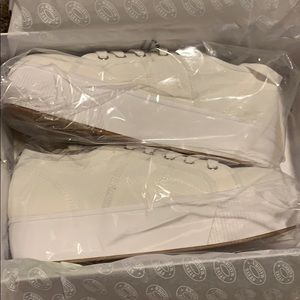 Steve Madden shoes